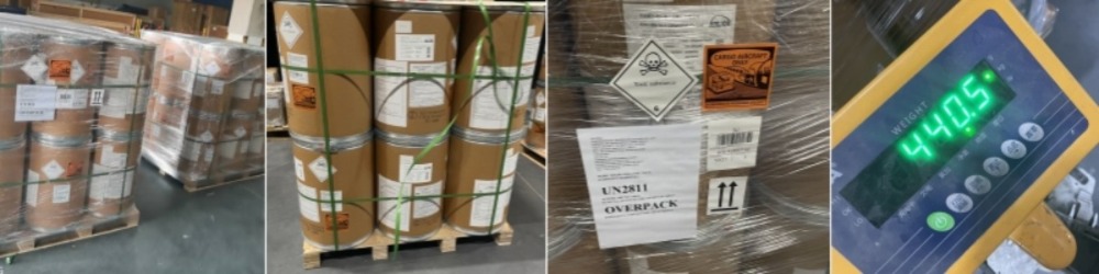 Copper Pyrithione Powder