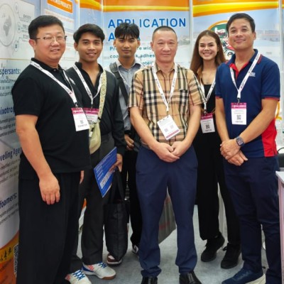 ¡Nuestros CAB-381-0.5 CAB-381-2 CAB-381-20 son los más vendidos en Asia-Pacífico!