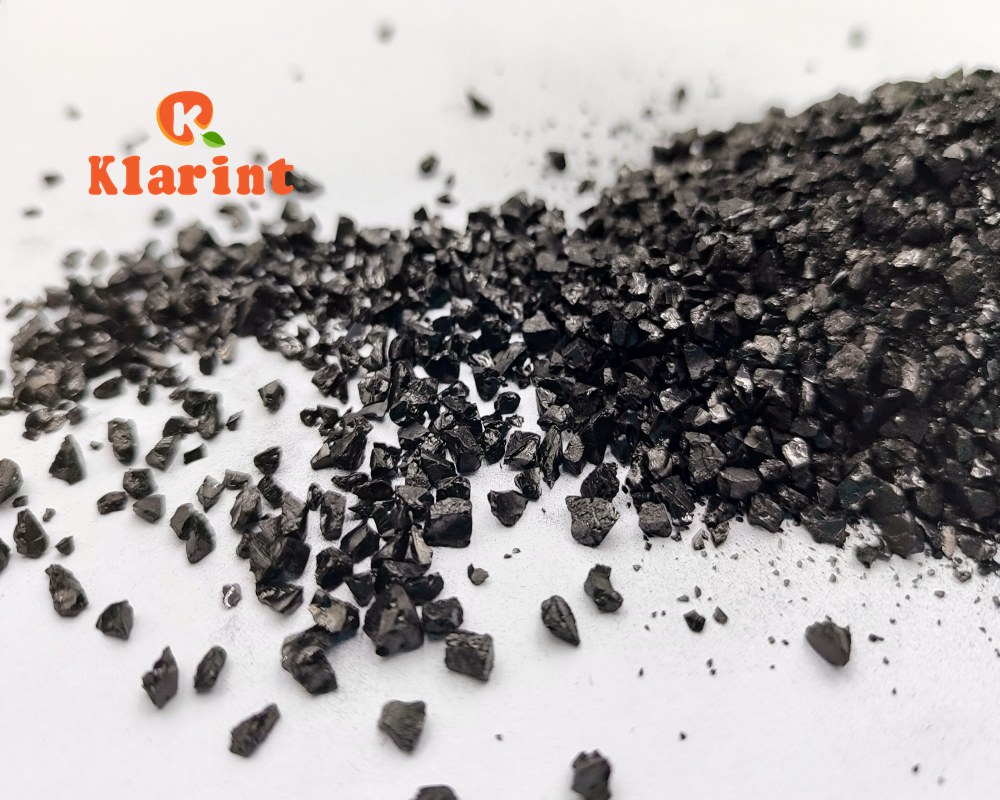CAB Pigment chips Black 7 - SIC-S9935 