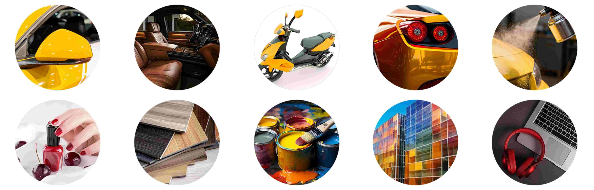 Applications-SIC-S2215 Applications-SIC-S2215