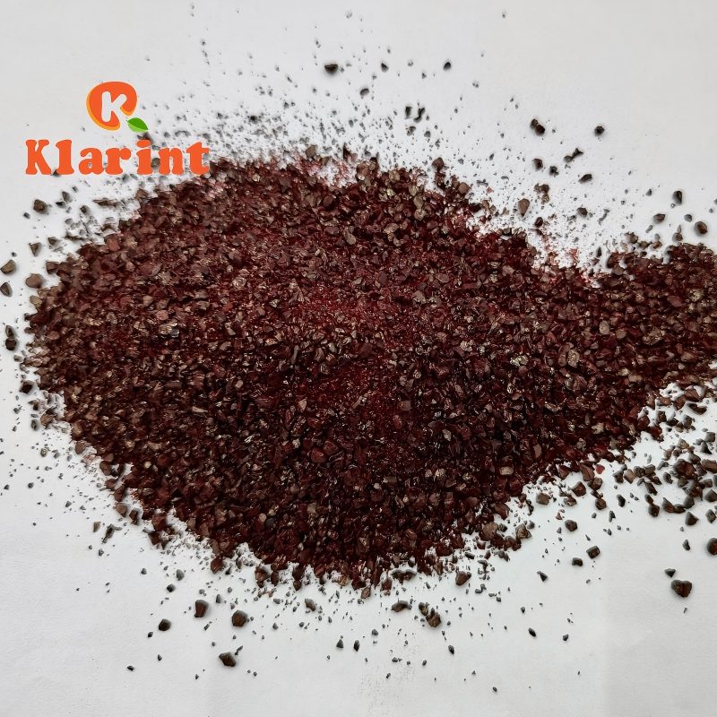 Organic Anthraquinone Pigment Red PR177