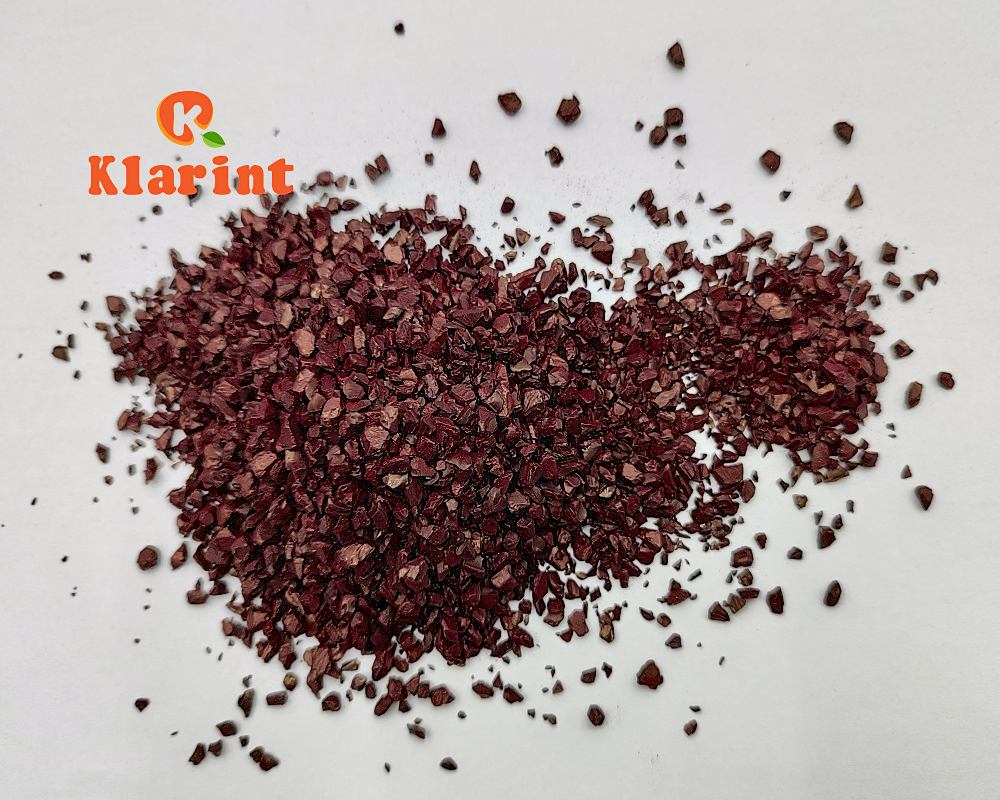 Transparent Quinacridone Pigment Red 122