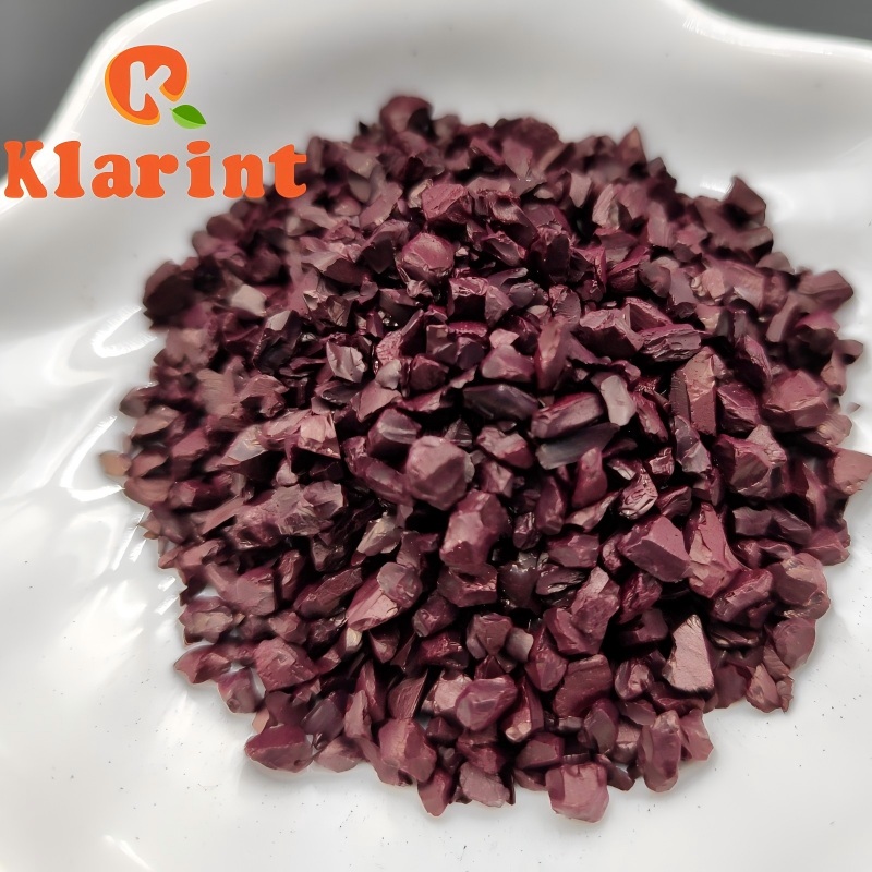 Transparent Quinacridone Pigment Red 122