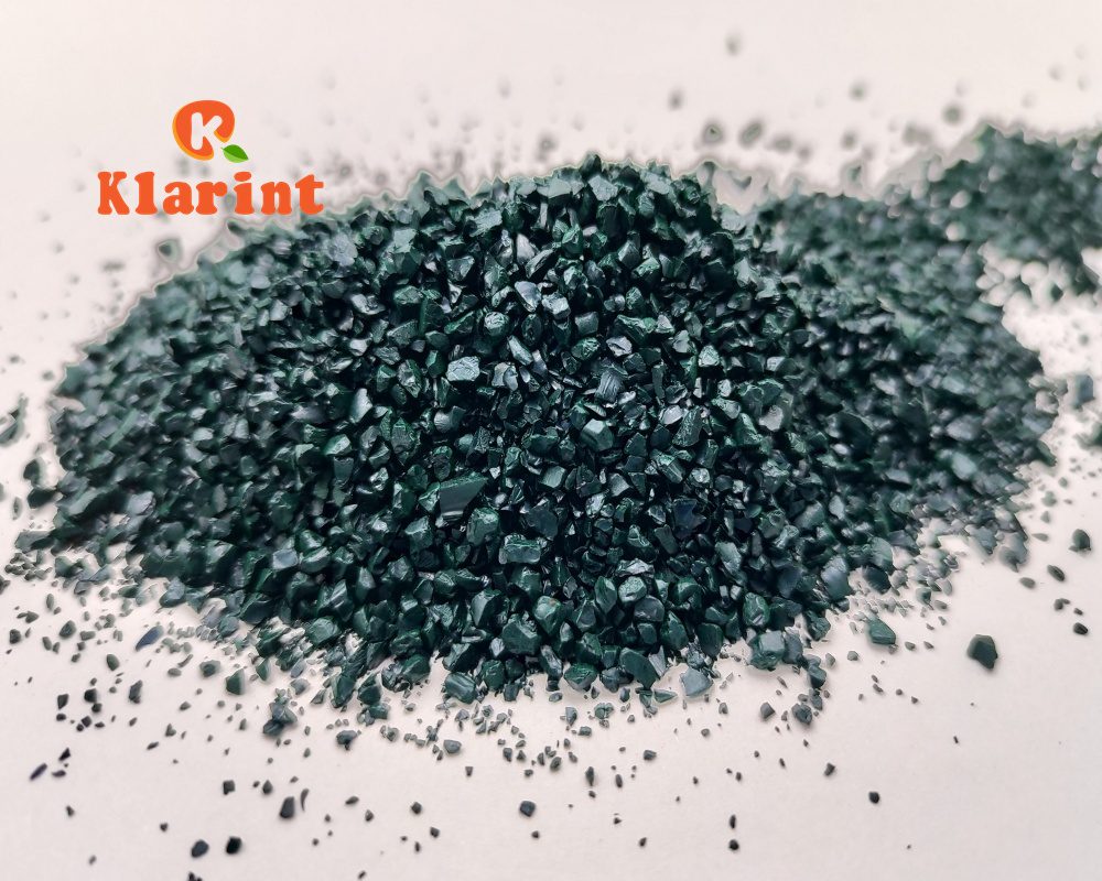 Phthalocyanine Green Pigment 36