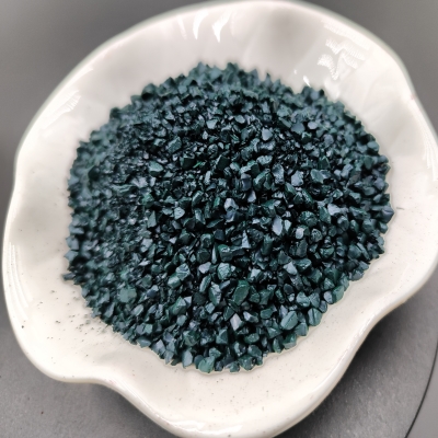 Los chips de pigmento CAB están reemplazando la pasta de pigmento para molienda