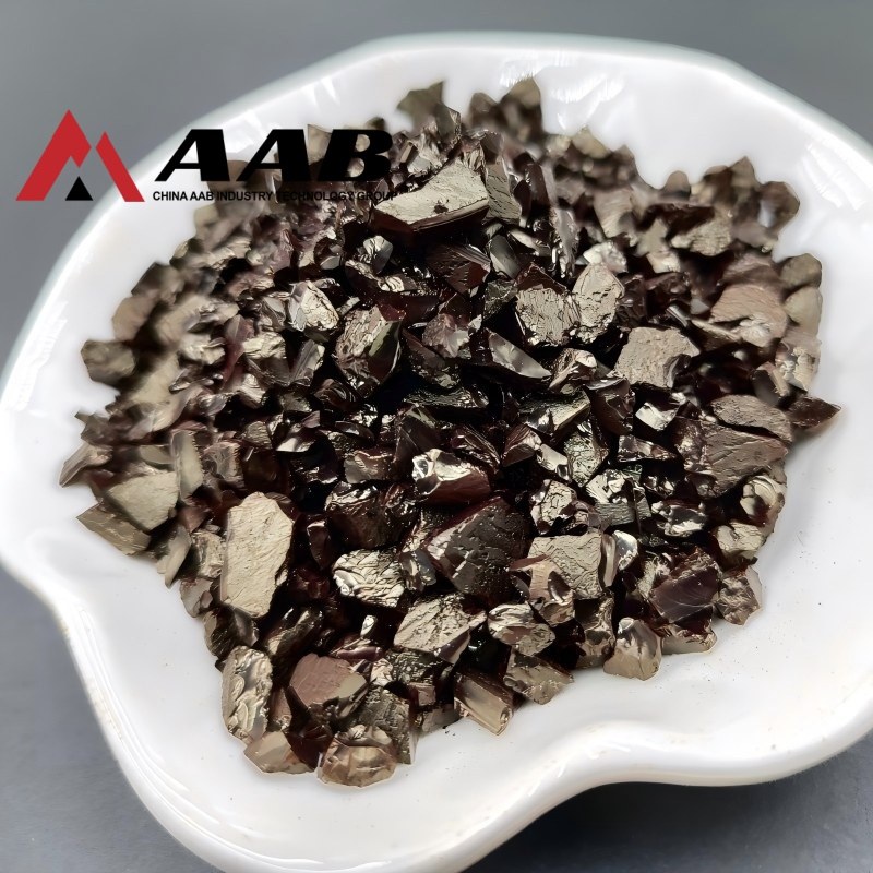 Transparent CAB Bluish Red PR179