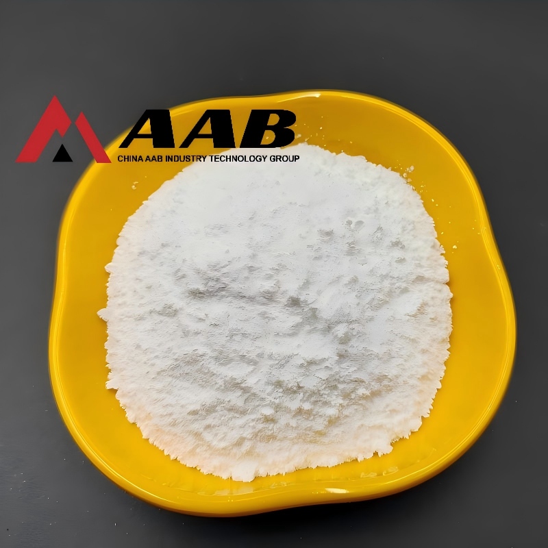 Nano Titanium Dioxide