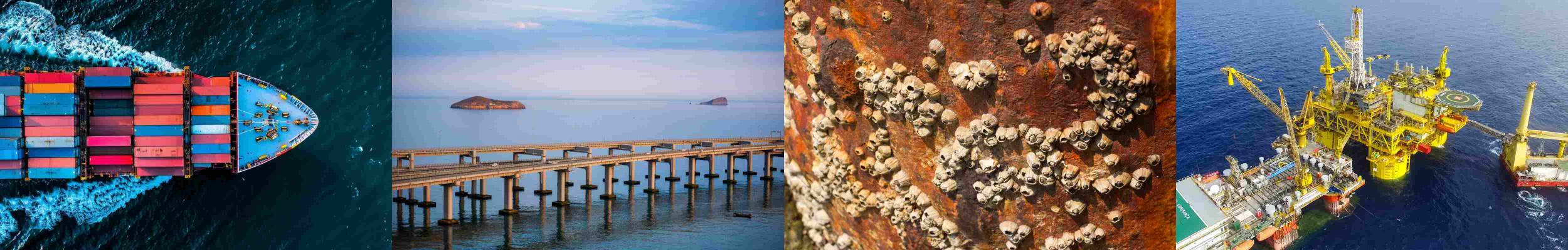 Copper Acrylate Self-polishing Resin SPCu-A100