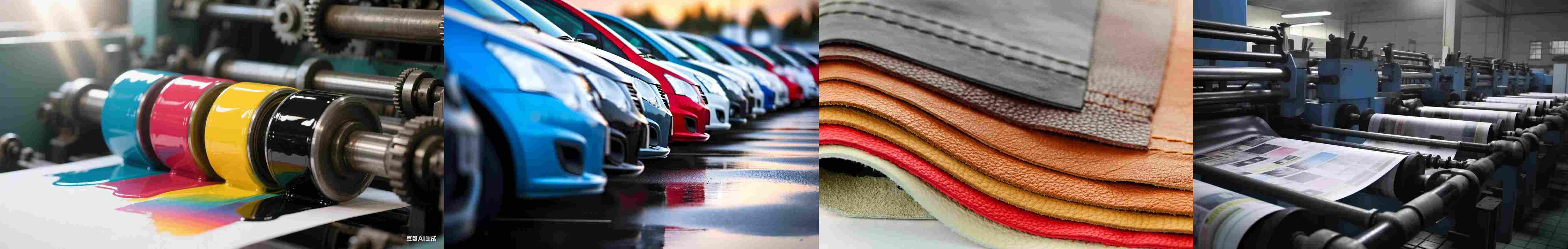 Nitrocellulose NC Alternative CAB-600 for Coatings & Inks Application