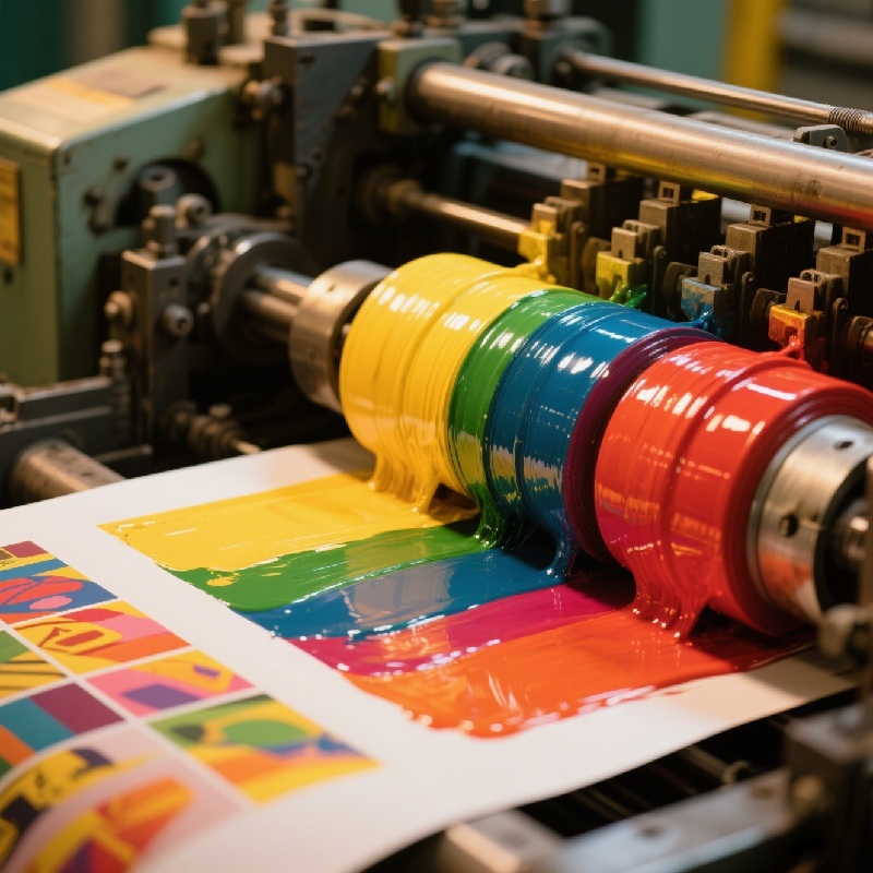 Una alternativa ecológica y de alto rendimiento a la nitrocelulosa para recubrimientos y tintas