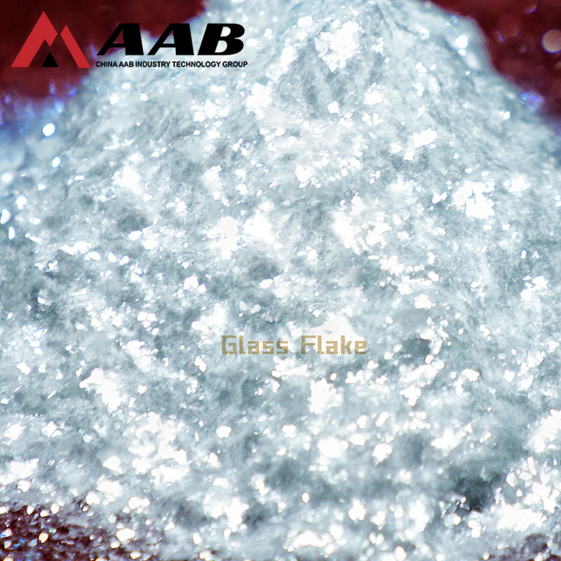 AWY-300S Glass Flake 
