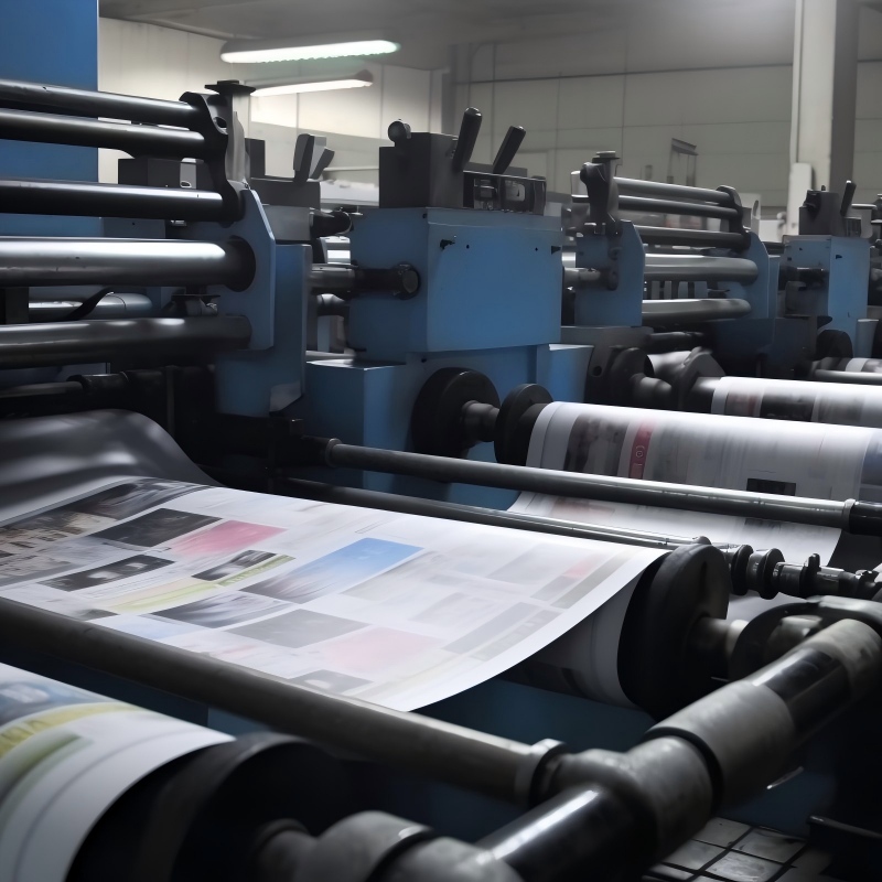 Más allá de la crisis de la nitrocelulosa: por qué el CAB es la opción segura y estable para las tintas