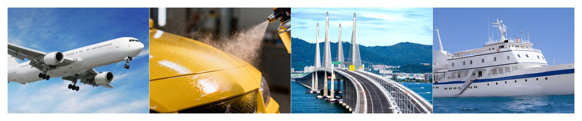 TYR-587 Titanium Dioxide Application