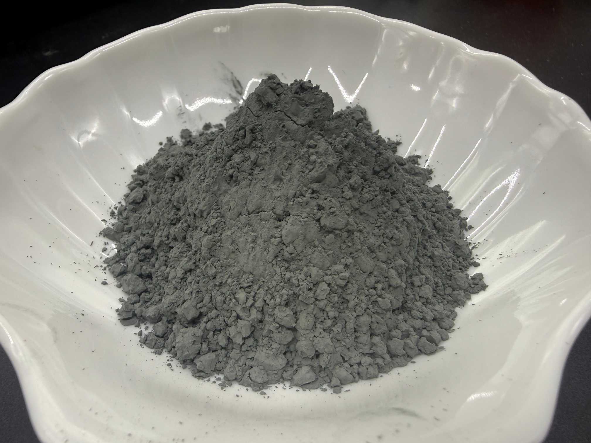 Merrill–Crowe Zinc Dust