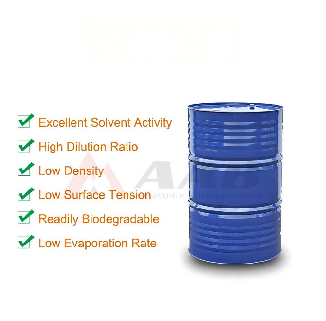 High-performance Methyl Isoamyl Ketone (MIAK) Solvent