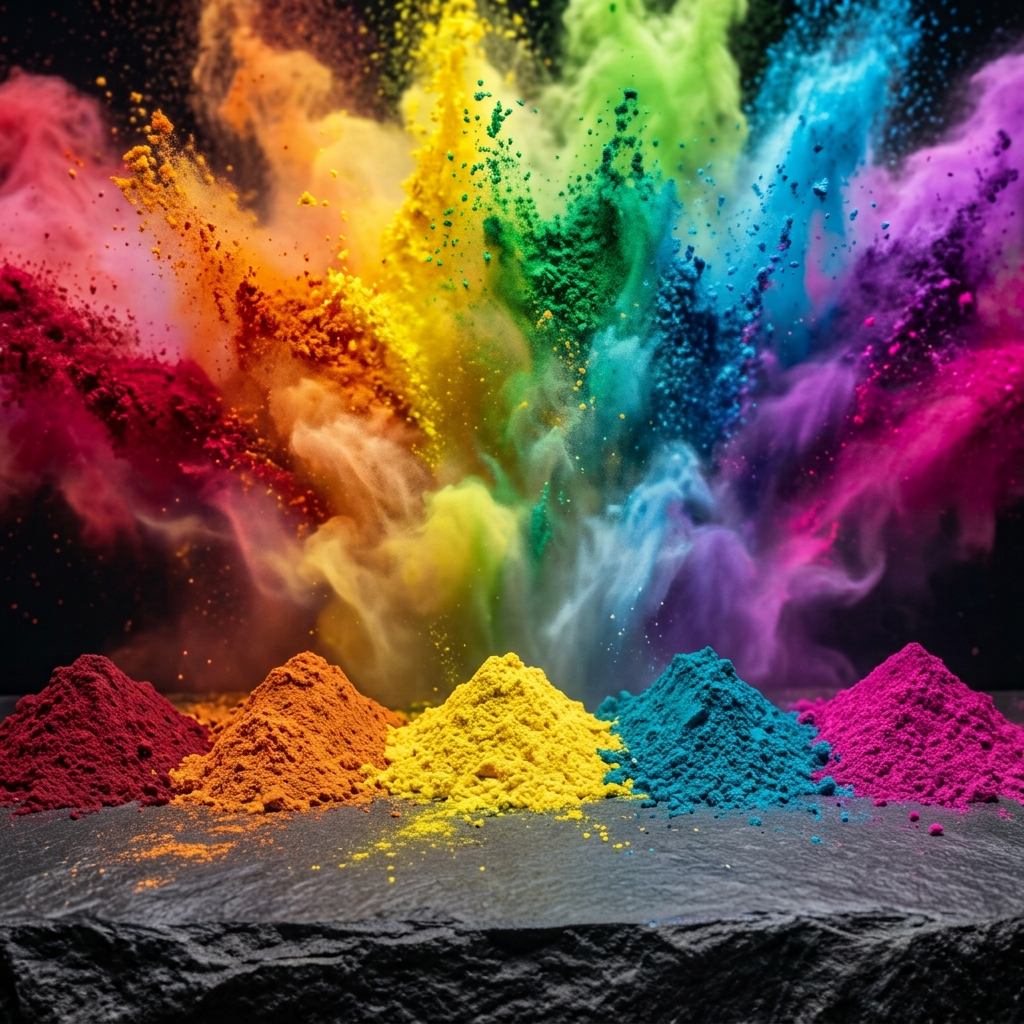 Informe semanal sobre materias primas para recubrimientos en polvo en China: la resina de poliéster sube entre 100 y 200 RMB/tonelada; la mayoría de los materiales se mantienen estables.
