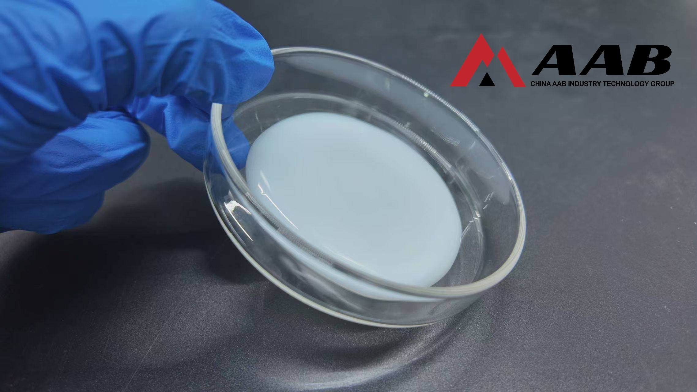 High Performance Sag Control Agent Resin