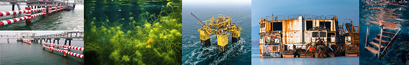 Heavy-Duty Anti-Corrosion Coatings Heavy-Duty Anti-Corrosion Coatings